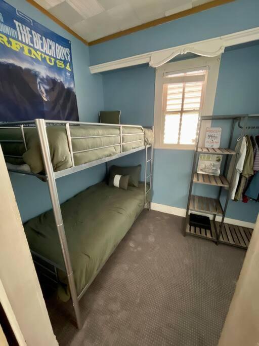 Surf Shack On 24Th Villa กาลเวสตัน ภายนอก รูปภาพ